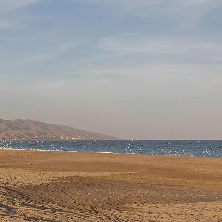 Chill-out # Playa A 8min # Netflix # Relax # Apartamento Vera